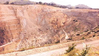 Anglo American, scissione Valterra Platinum